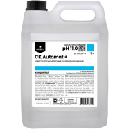 CK Automat +  5л 